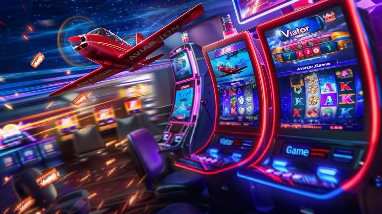 Tampilan aplikasi AWS777 untuk permainan casino online di smartphone Android dan iOS