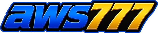 AWS777 Logo